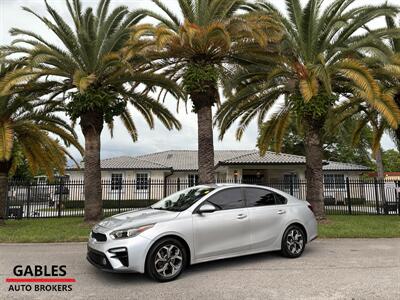 2020 Kia Forte LXS   - Photo 7 - Miami, FL 33165
