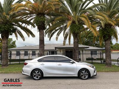 2020 Kia Forte LXS   - Photo 2 - Miami, FL 33165