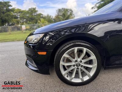 2019 Audi A4 Premium 40 TFSI   - Photo 14 - Miami, FL 33165