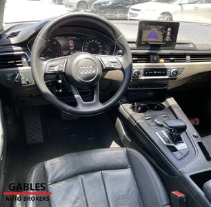 2019 Audi A4 Premium 40 TFSI   - Photo 7 - Miami, FL 33165