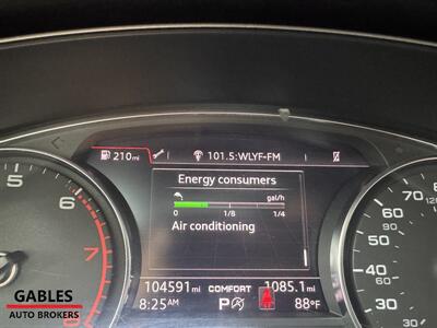 2019 Audi A4 Premium 40 TFSI   - Photo 18 - Miami, FL 33165