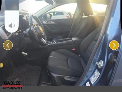 2018 Mazda Mazda3 Sport - Photo 8 - Miami, FL 33165