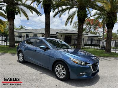 2018 Mazda Mazda3 Sport - Photo 34 - Miami, FL 33165