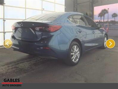 2018 Mazda Mazda3 Sport - Photo 3 - Miami, FL 33165