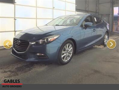 2018 Mazda Mazda3 Sport - Photo 2 - Miami, FL 33165