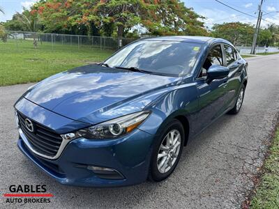 2018 Mazda Mazda3 Sport - Photo 28 - Miami, FL 33165