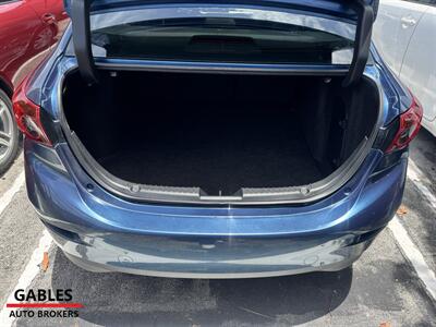 2018 Mazda Mazda3 Sport - Photo 30 - Miami, FL 33165