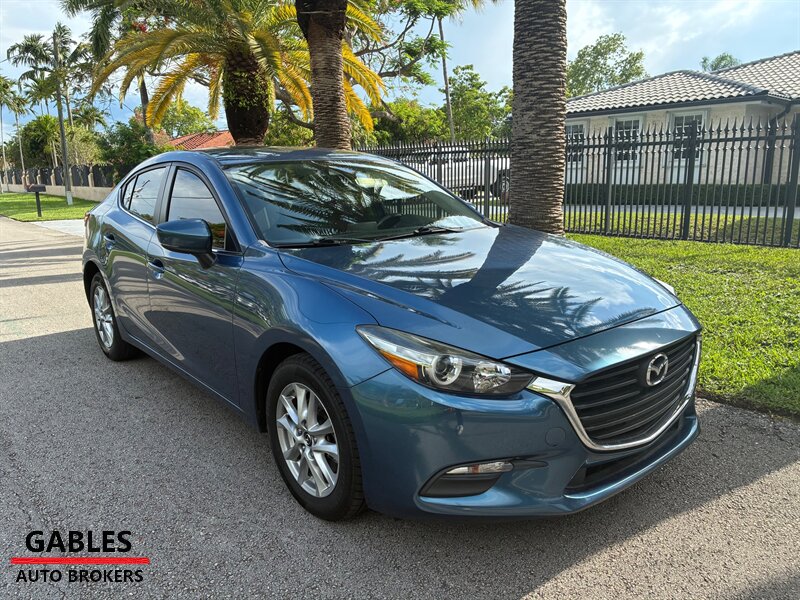 2018 Mazda CX-3 Sport AT 4-Door SKYACTIV's photo
