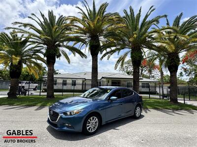 2018 Mazda Mazda3 Sport - Photo 23 - Miami, FL 33165