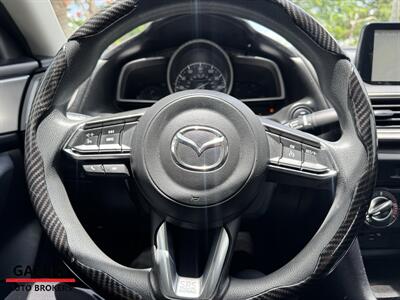 2018 Mazda Mazda3 Sport - Photo 48 - Miami, FL 33165