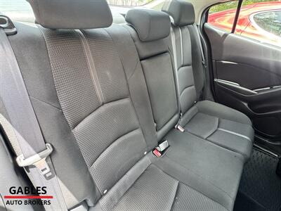 2018 Mazda Mazda3 Sport - Photo 38 - Miami, FL 33165