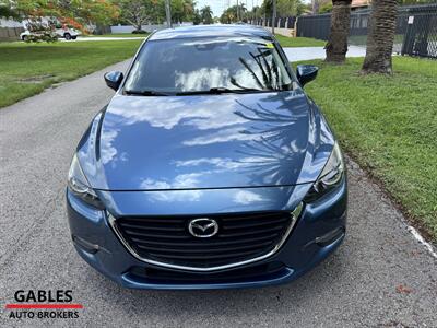 2018 Mazda Mazda3 Sport - Photo 24 - Miami, FL 33165