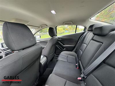 2018 Mazda Mazda3 Sport - Photo 45 - Miami, FL 33165