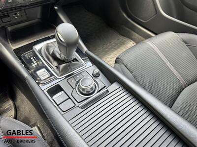 2018 Mazda Mazda3 Sport - Photo 40 - Miami, FL 33165