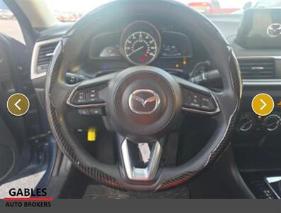 2018 Mazda Mazda3 Sport - Photo 5 - Miami, FL 33165