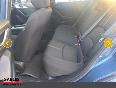 2018 Mazda Mazda3 Sport - Photo 10 - Miami, FL 33165