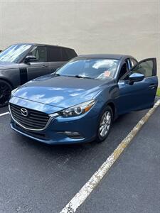2018 Mazda Mazda3 Sport - Photo 3 - Miami, FL 33165