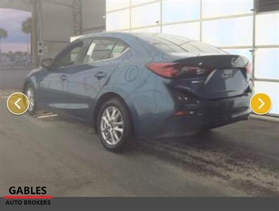 2018 Mazda Mazda3 Sport - Photo 4 - Miami, FL 33165