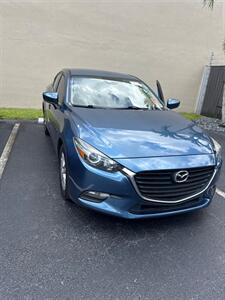2018 Mazda Mazda3 Sport - Photo 4 - Miami, FL 33165