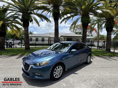 2018 Mazda Mazda3 Sport - Photo 31 - Miami, FL 33165