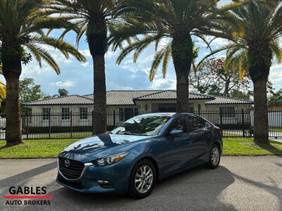 2018 Mazda Mazda3 Sport - Photo 2 - Miami, FL 33165
