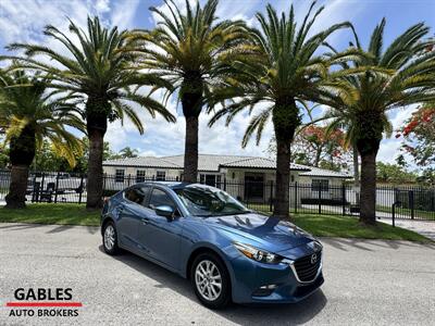2018 Mazda Mazda3 Sport - Photo 33 - Miami, FL 33165