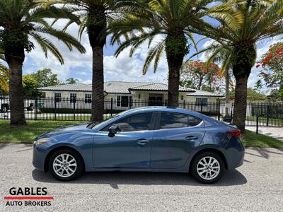 2018 Mazda Mazda3 Sport - Photo 32 - Miami, FL 33165