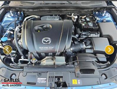 2018 Mazda Mazda3 Sport - Photo 13 - Miami, FL 33165