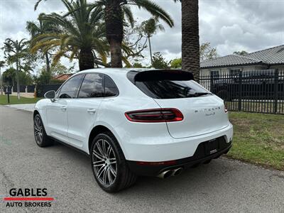2016 Porsche Macan S   - Photo 11 - Miami, FL 33165