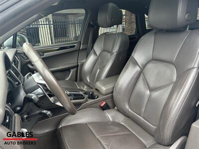 2016 Porsche Macan S   - Photo 17 - Miami, FL 33165