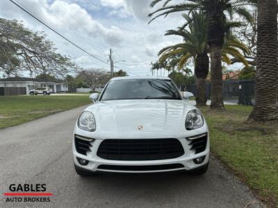 2016 Porsche Macan S   - Photo 3 - Miami, FL 33165