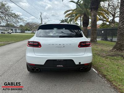 2016 Porsche Macan S   - Photo 12 - Miami, FL 33165