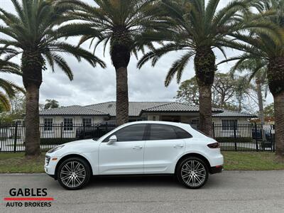 2016 Porsche Macan S   - Photo 8 - Miami, FL 33165