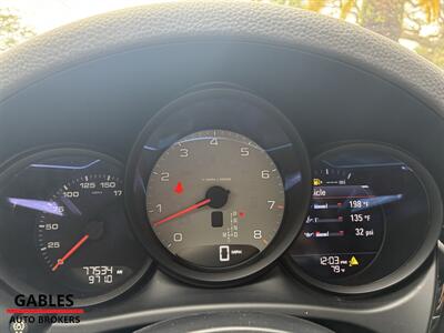2016 Porsche Macan S   - Photo 15 - Miami, FL 33165