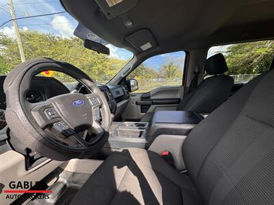 2018 Ford F-150 XLT   - Photo 23 - Miami, FL 33165