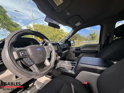 2018 Ford F-150 XLT   - Photo 22 - Miami, FL 33165