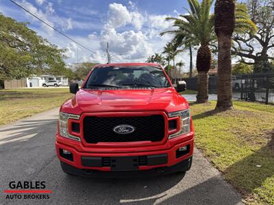 2018 Ford F-150 XLT   - Photo 9 - Miami, FL 33165