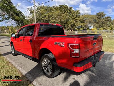 2018 Ford F-150 XLT   - Photo 12 - Miami, FL 33165