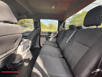 2018 Ford F-150 XLT   - Photo 16 - Miami, FL 33165