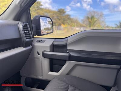 2018 Ford F-150 XLT   - Photo 27 - Miami, FL 33165