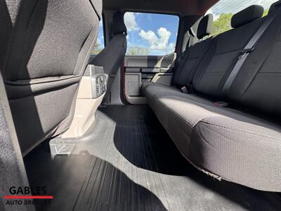 2018 Ford F-150 XLT   - Photo 14 - Miami, FL 33165