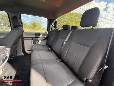 2018 Ford F-150 XLT   - Photo 19 - Miami, FL 33165