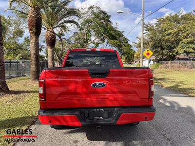 2018 Ford F-150 XLT   - Photo 13 - Miami, FL 33165