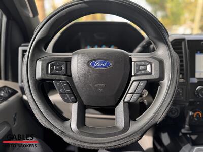 2018 Ford F-150 XLT   - Photo 26 - Miami, FL 33165