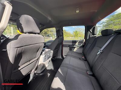 2018 Ford F-150 XLT   - Photo 15 - Miami, FL 33165