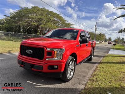 2018 Ford F-150 XLT   - Photo 11 - Miami, FL 33165