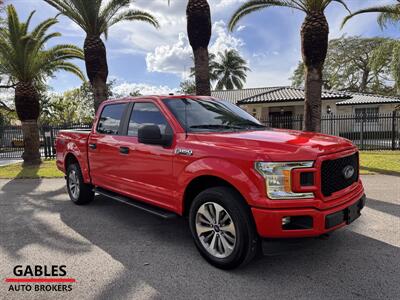 2018 Ford F-150 XLT   - Photo 3 - Miami, FL 33165