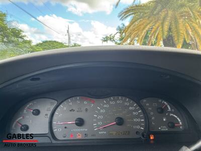 2003 Toyota Sequoia Limited - Photo 16 - Miami, FL 33165