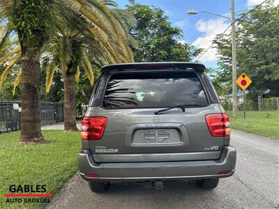 2003 Toyota Sequoia Limited - Photo 6 - Miami, FL 33165