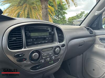 2003 Toyota Sequoia Limited - Photo 19 - Miami, FL 33165